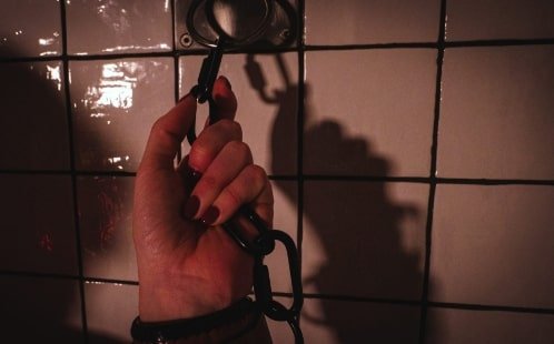 Soumission Domination